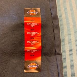 Dickies work pants NWT